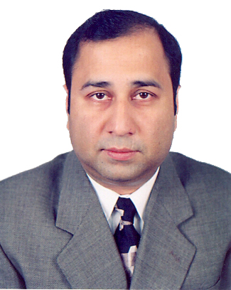 Chairman Mr Humayun Kabir
