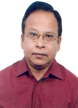 Dr. Golam Mohiuddin