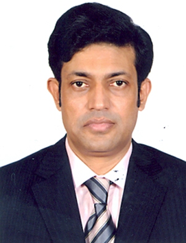 Mr. Mohd Jashim Uddin