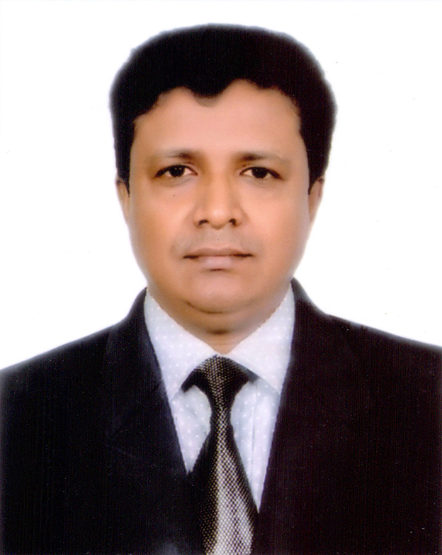 Shandhani Life Insurance Company Ltd. (Rep. by Mr. Nemai Kumer Saha)